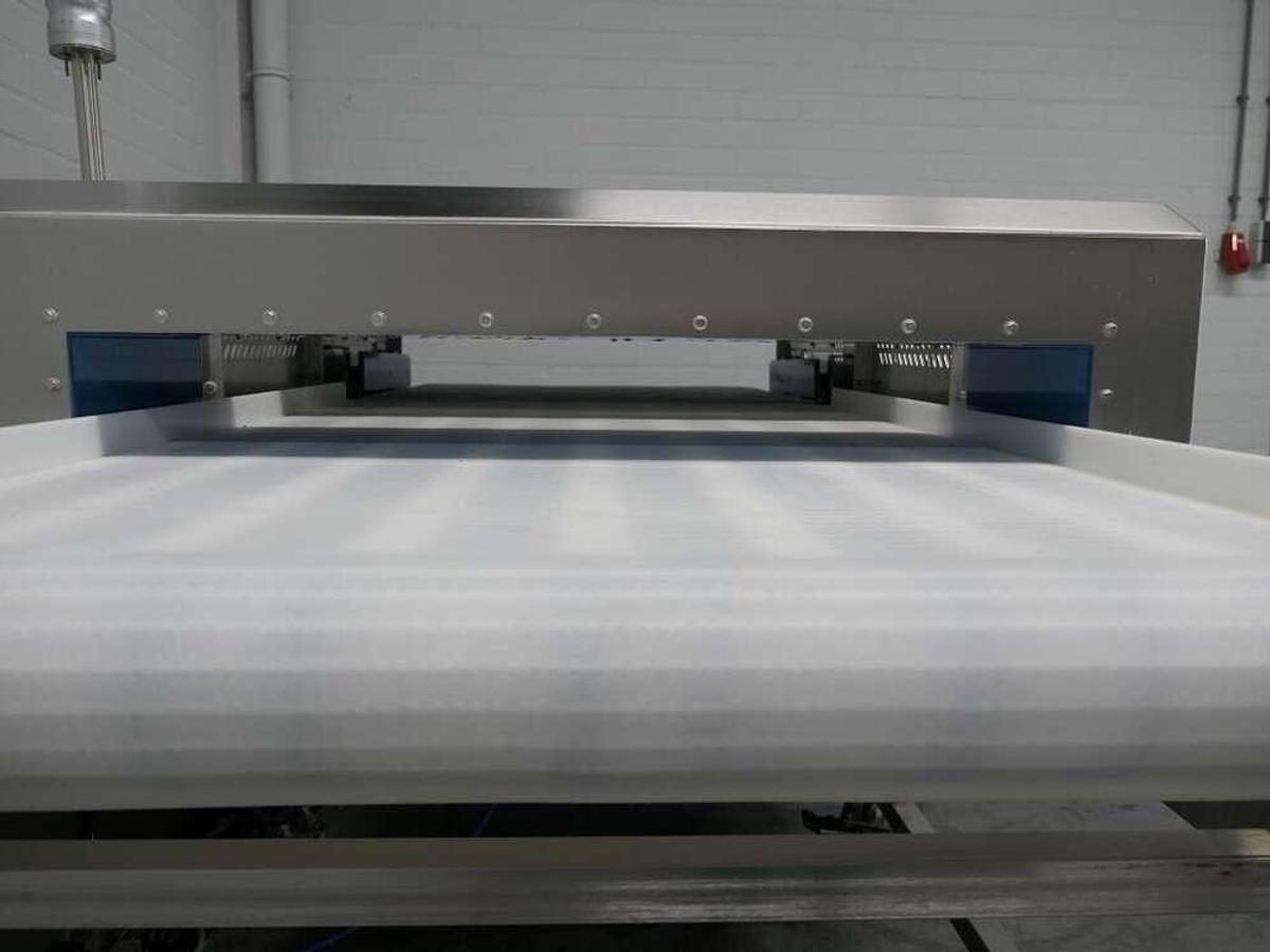 Used Loma metal detector