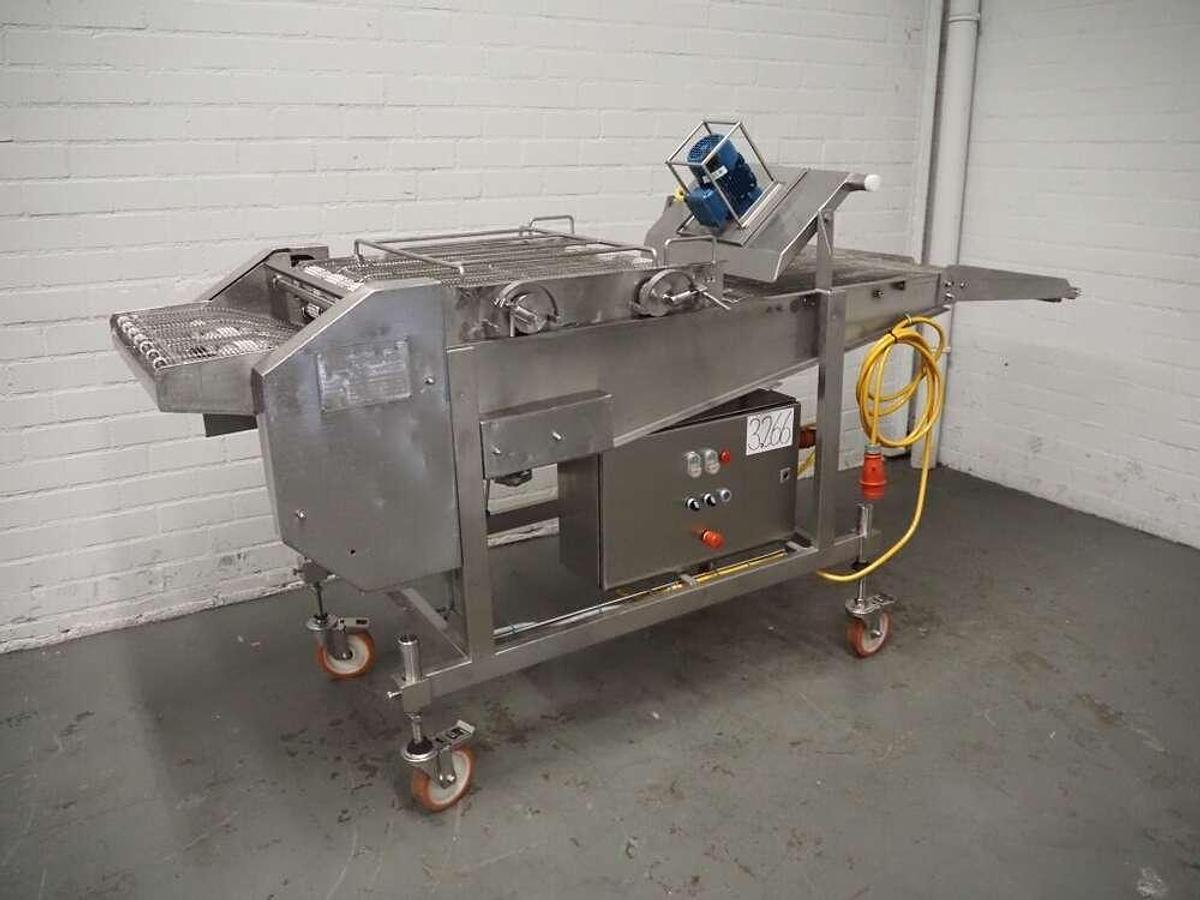 Used Koppens tempura dipper