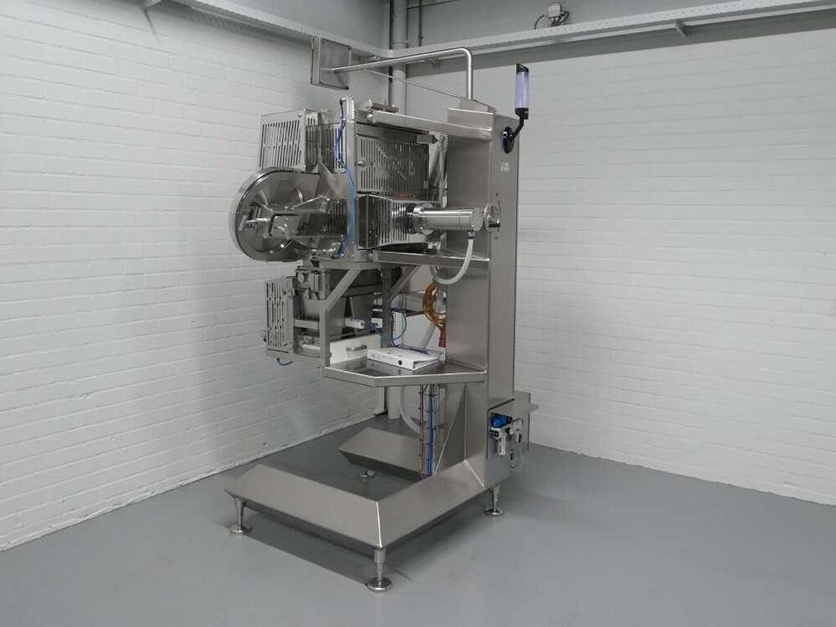Used Selo slicer