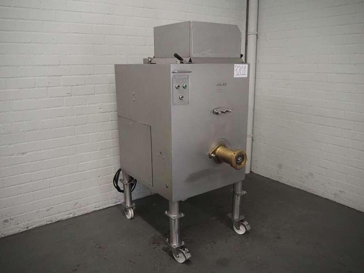 Used Kolbe mixer grinder