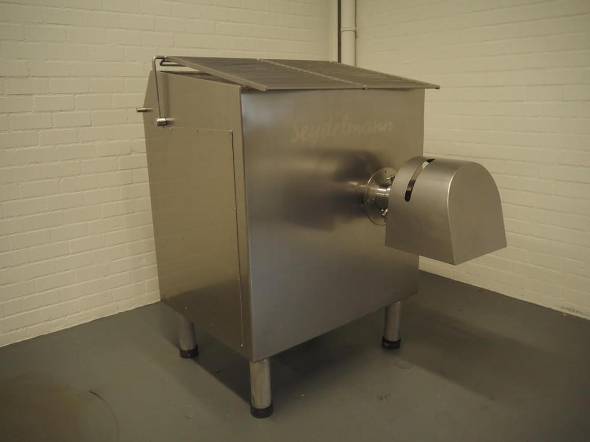 Gebruikt Seydelmann automatic grinder