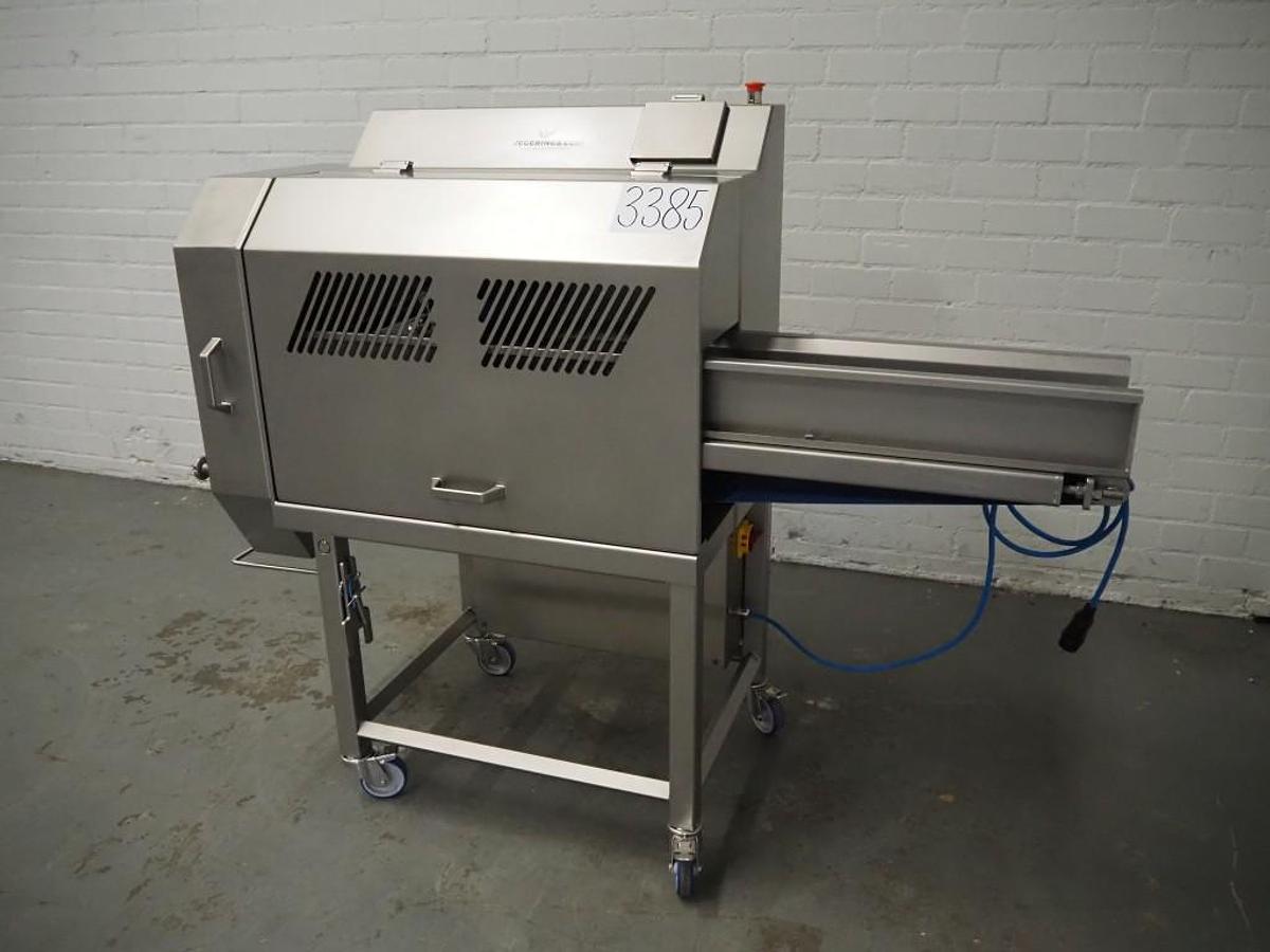 Gebruikt 2022 Jegerings BCM-1650