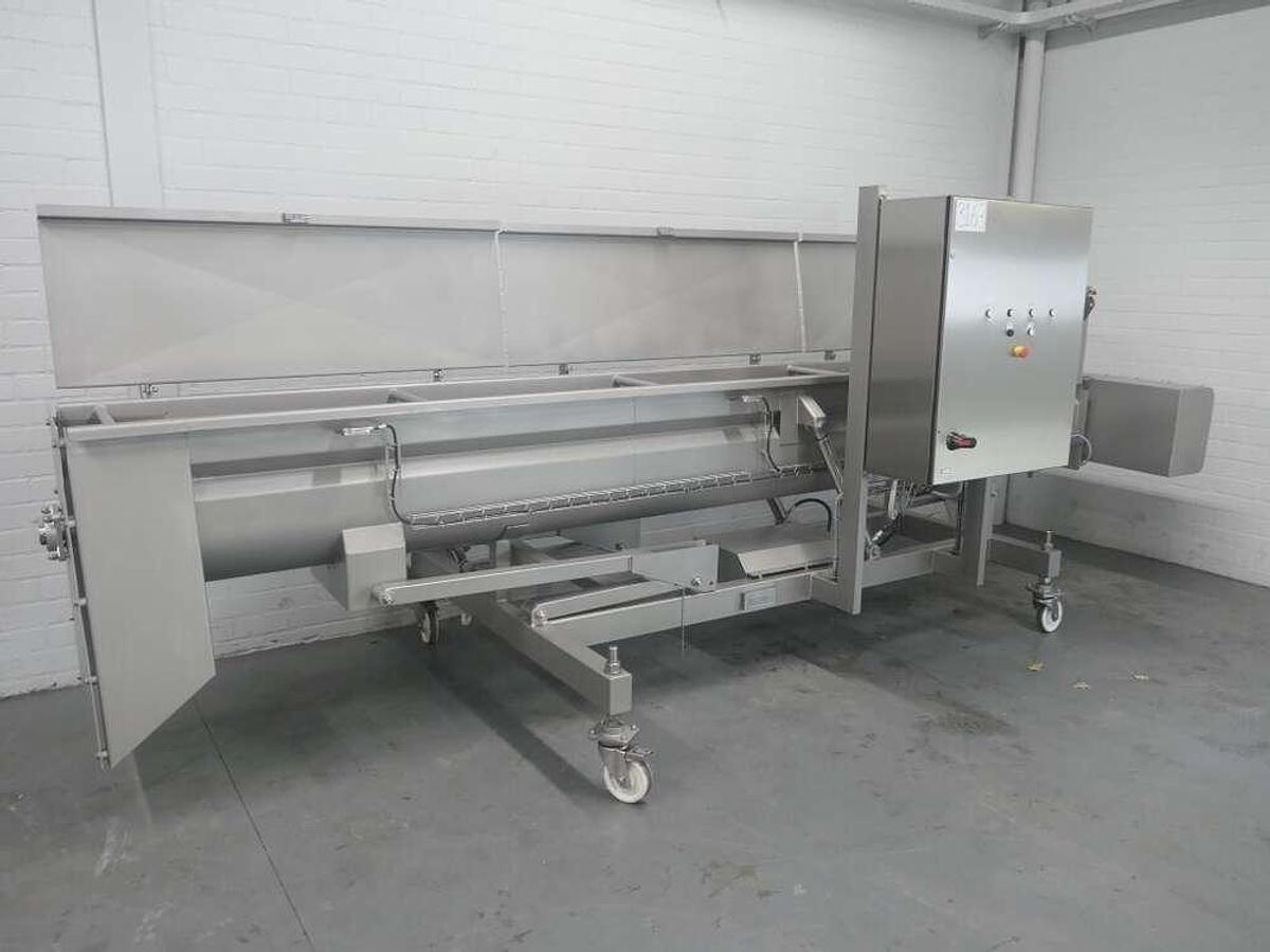 Used GEA ScrewLoader