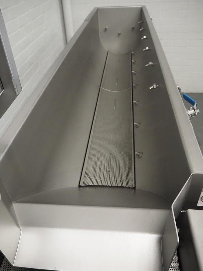 Gebruikt Kronen washing machine