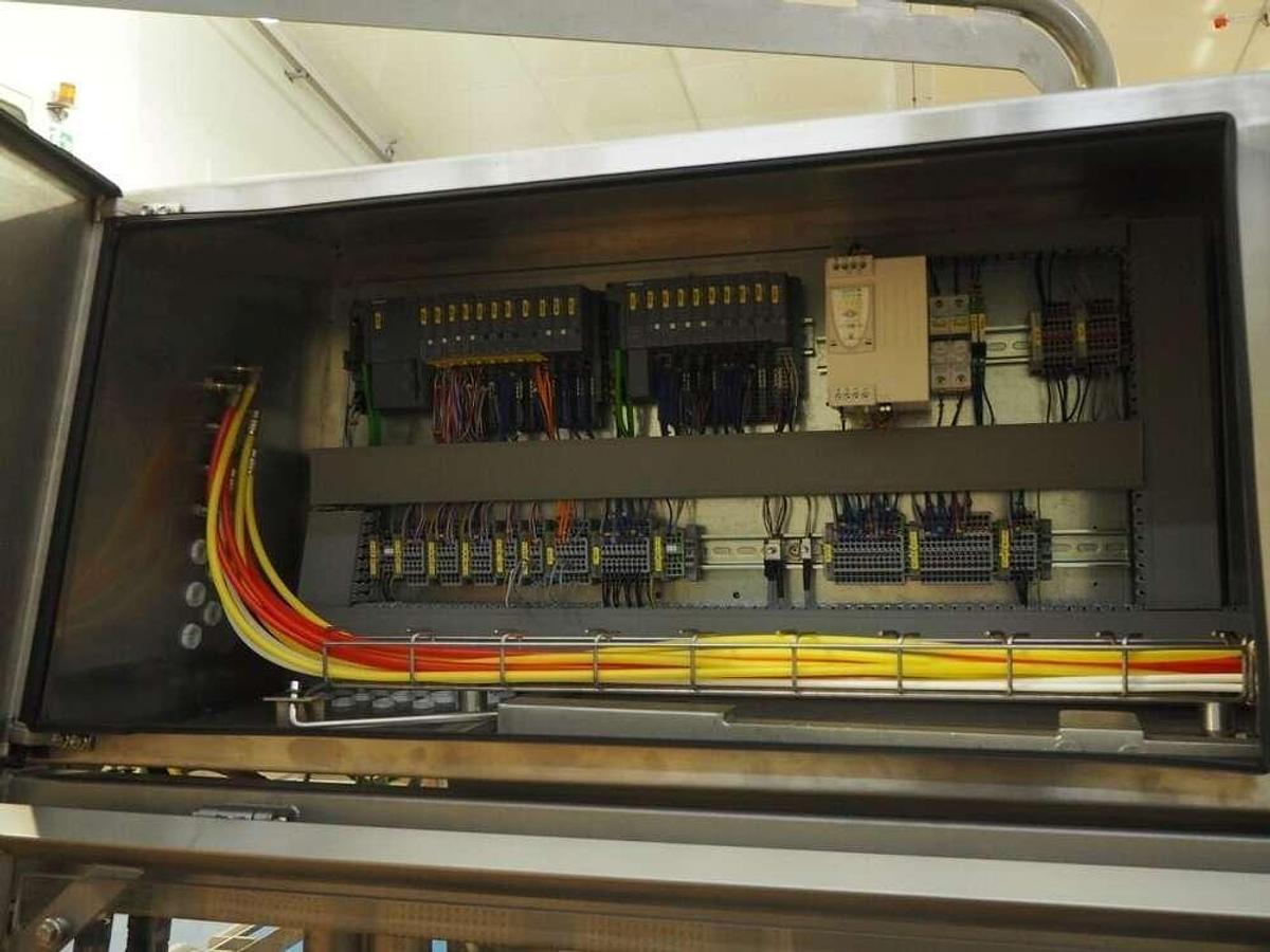 Gebruikt Itec / Attec automatic primal cutting line