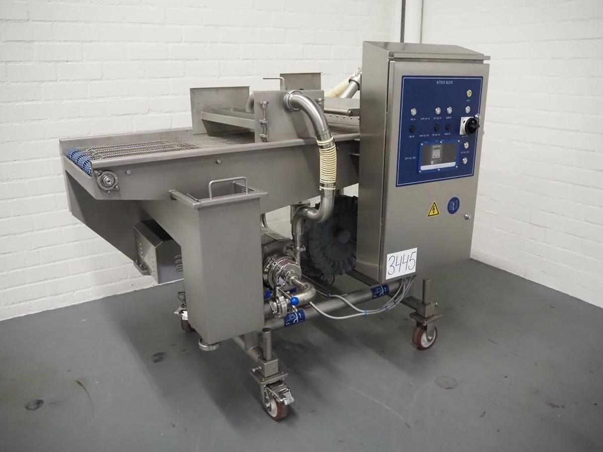 2025 Hiwell SJJ600-V