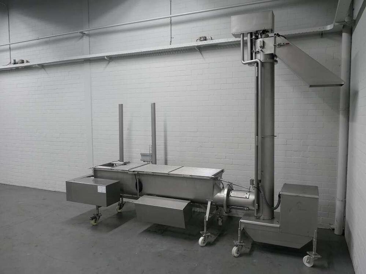 Gebruikt Wolfking giraffe