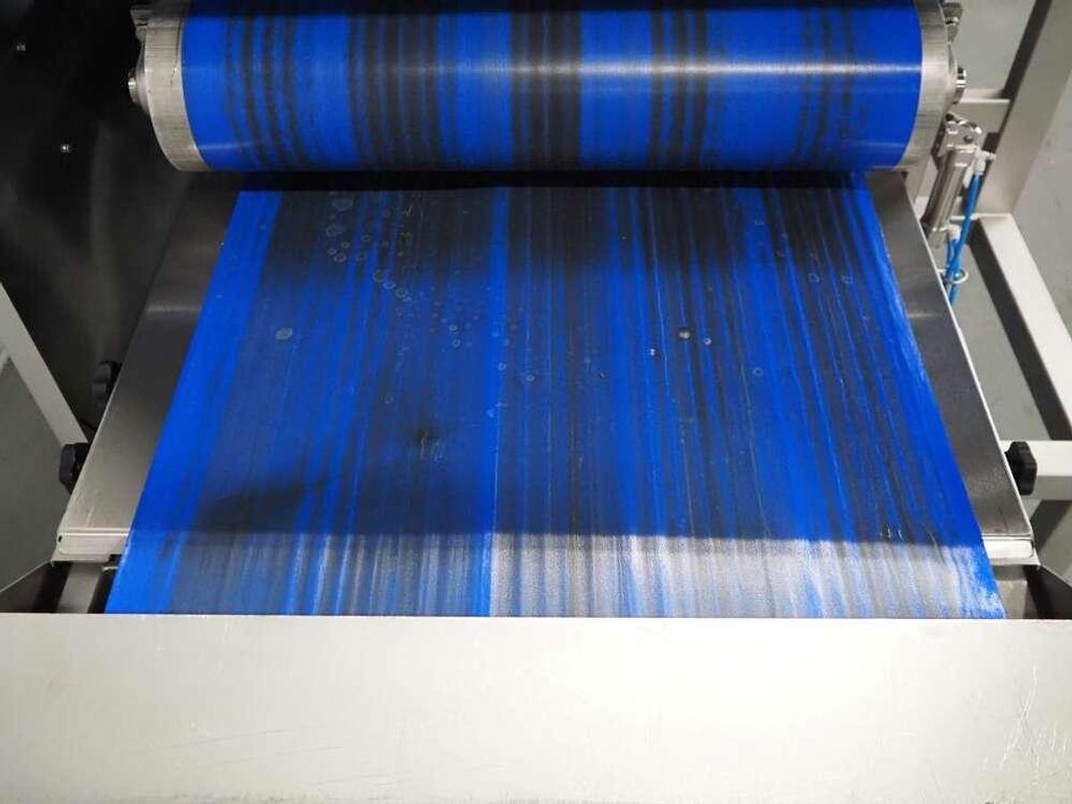 Used FMT teflon grill