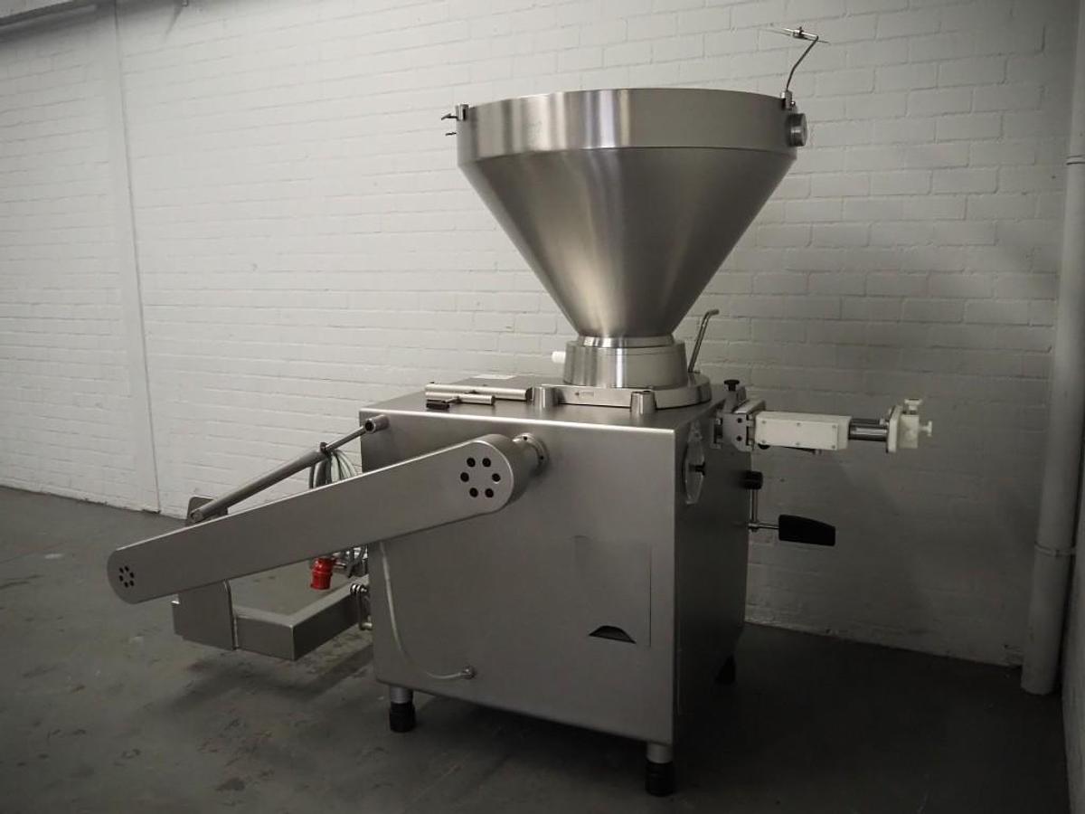 Gebruikt Rex / DJM Food Processing coextrusion line