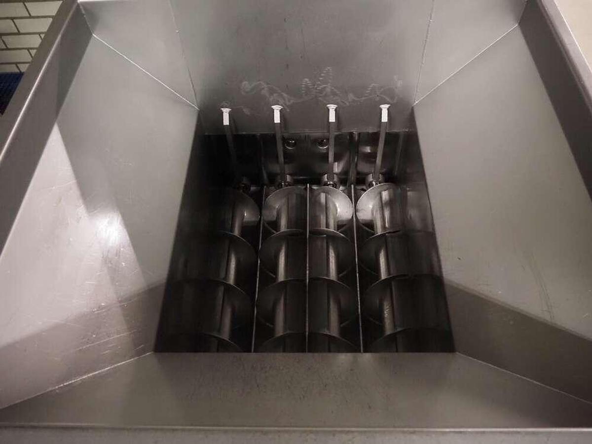 Used CFS MultiFormer