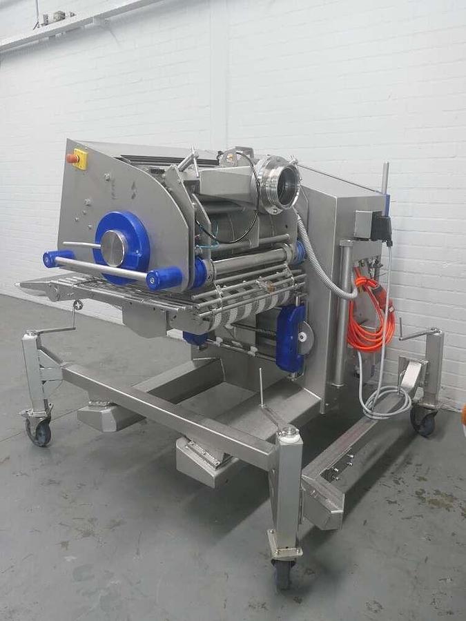 Used Marel RevoPortioner