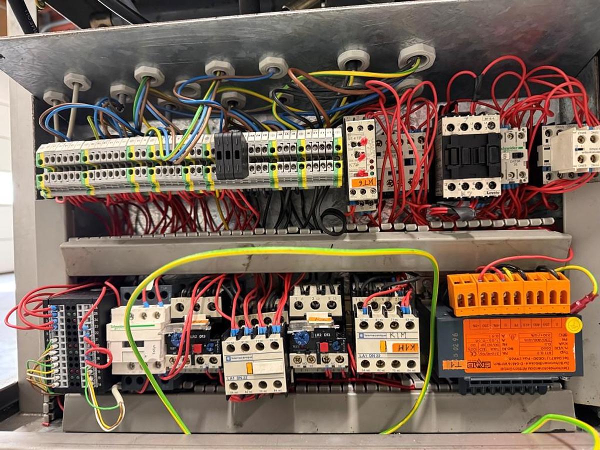 Gebruikt Treif Derby-CE