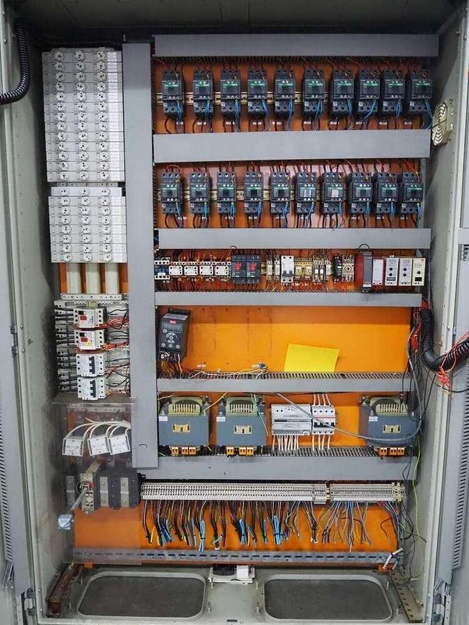 Used NN teflon grill