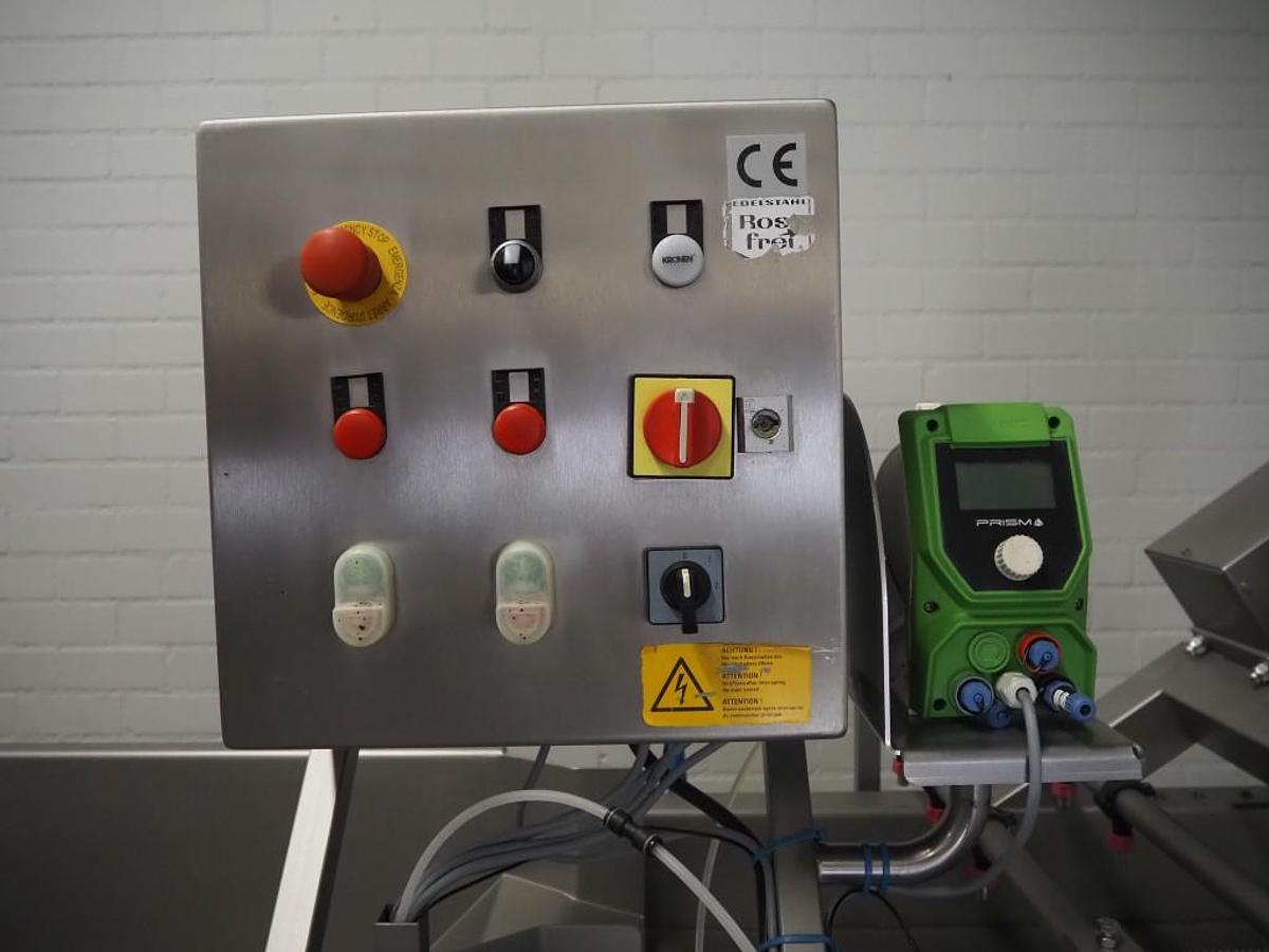 Gebruikt Kronen washing machine