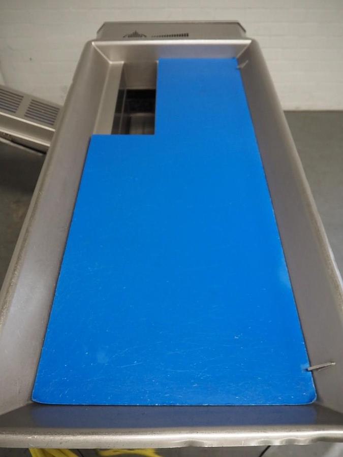 Gebruikt 2016 Foodlogistik Dicr capacity140