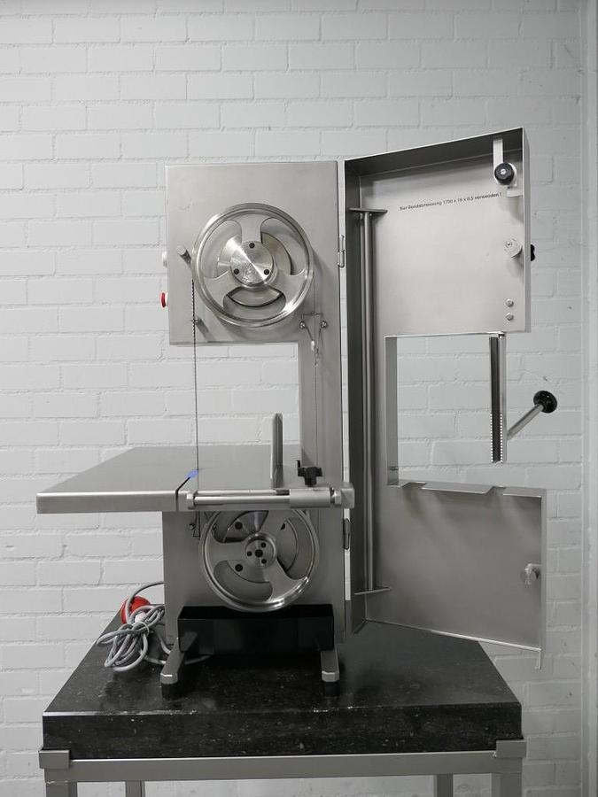 Gebruikt Freund / Ifooma bandsaw