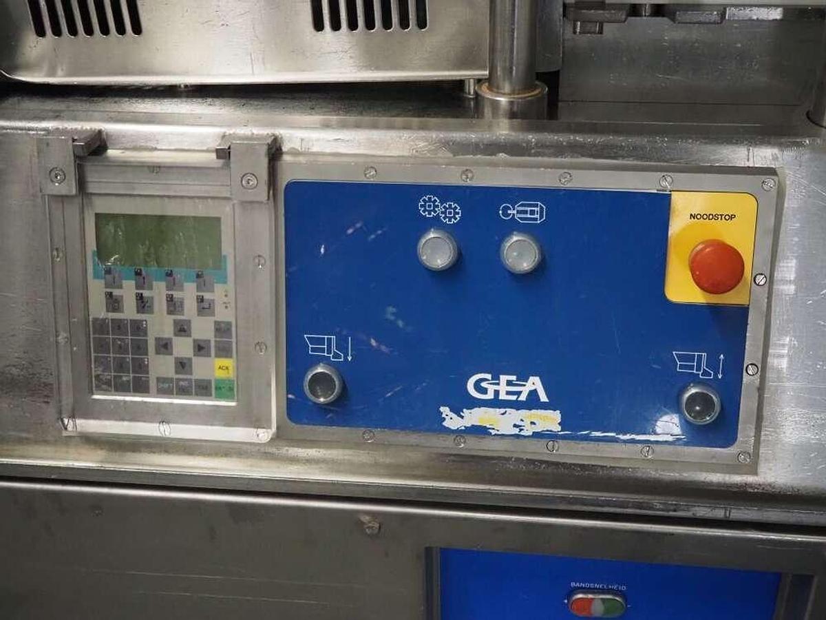 Used CFS MultiFormer