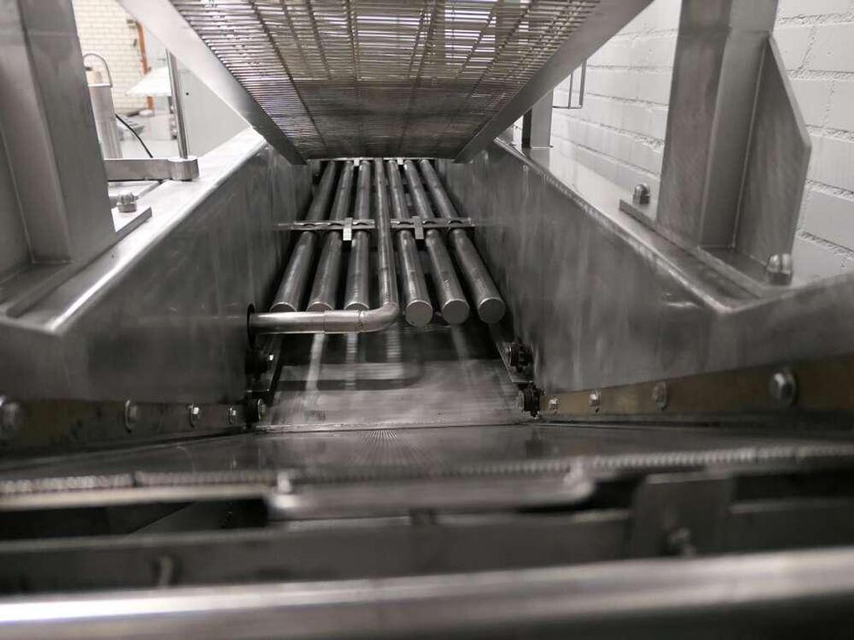 Used Koppens fryer