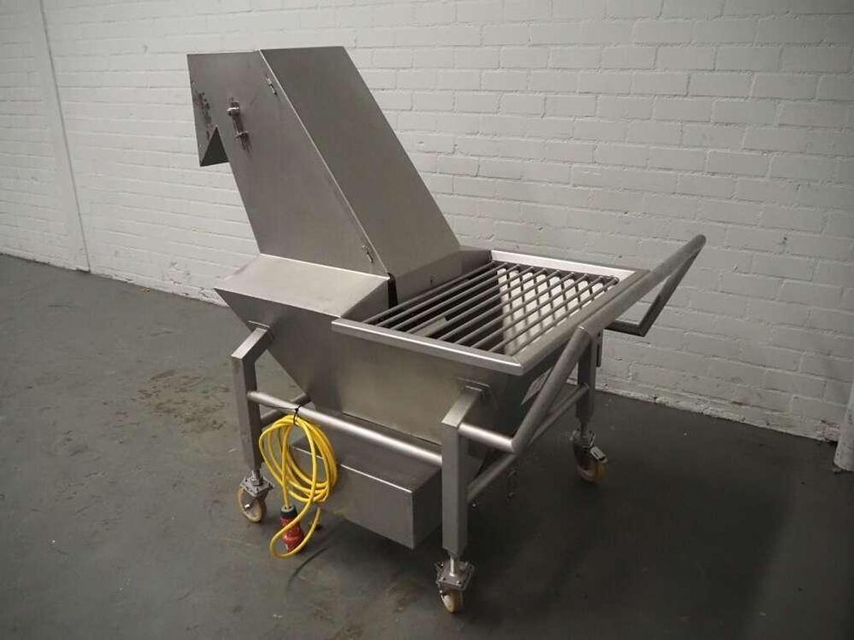 Gebruikt Nothum AcuFeeder