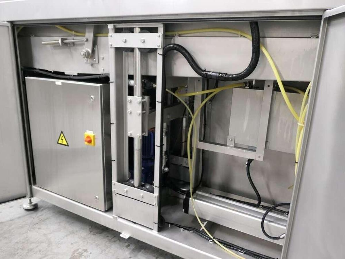 Used Fomaco tenderiser