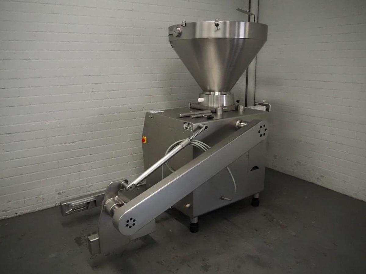 Gebruikt Rex vacuumfiller