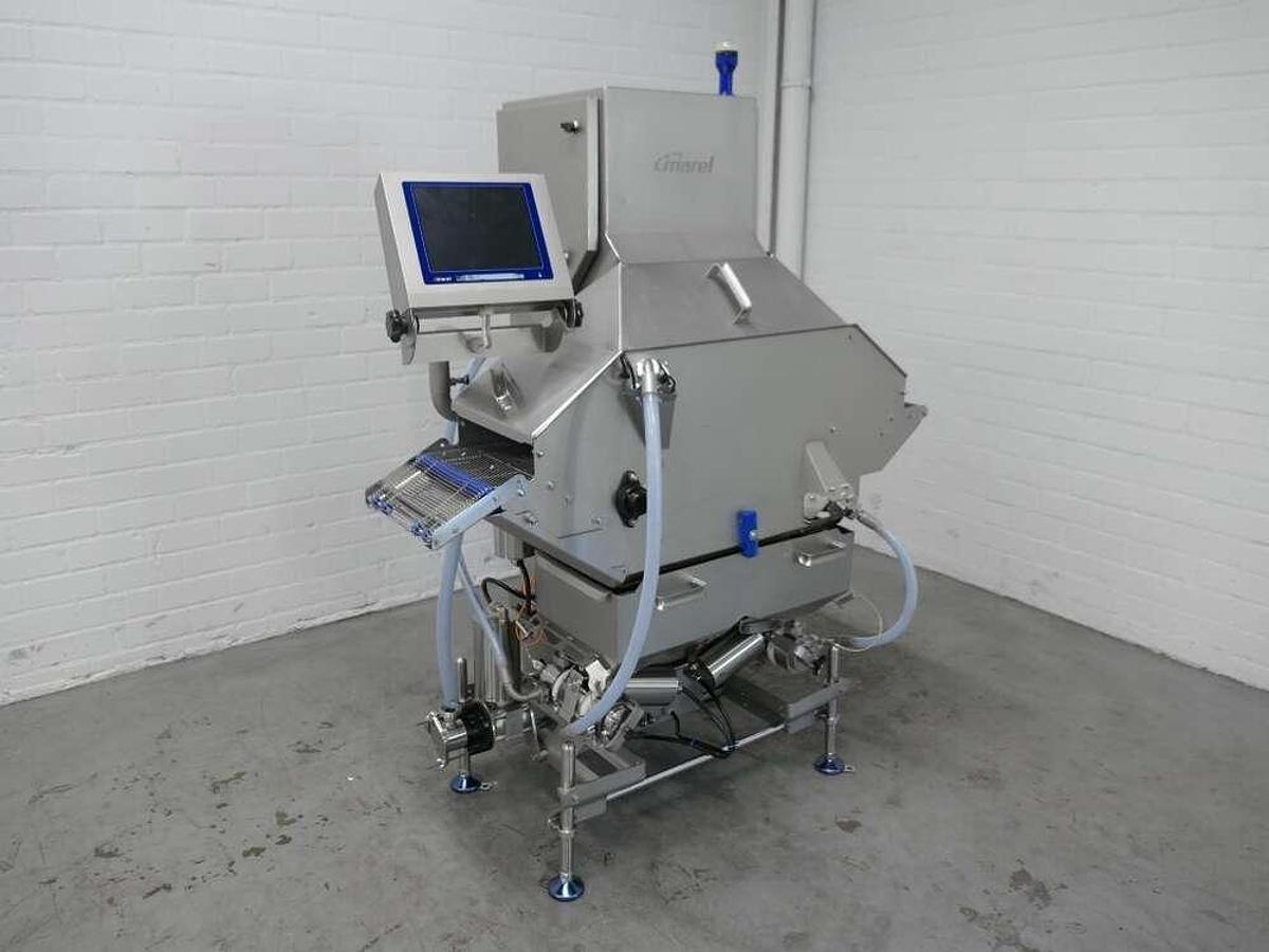 Used Marel wet marinating module