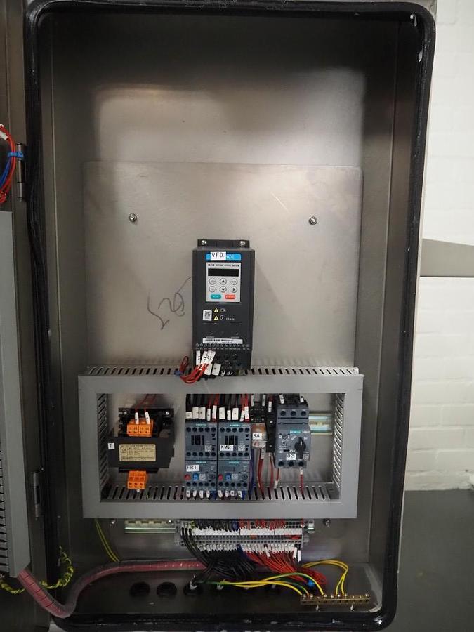 2025 Hiwell SJJ600-V
