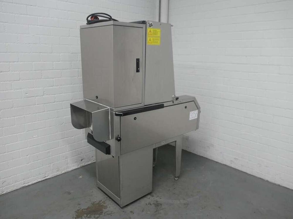 Used Günther brine injector