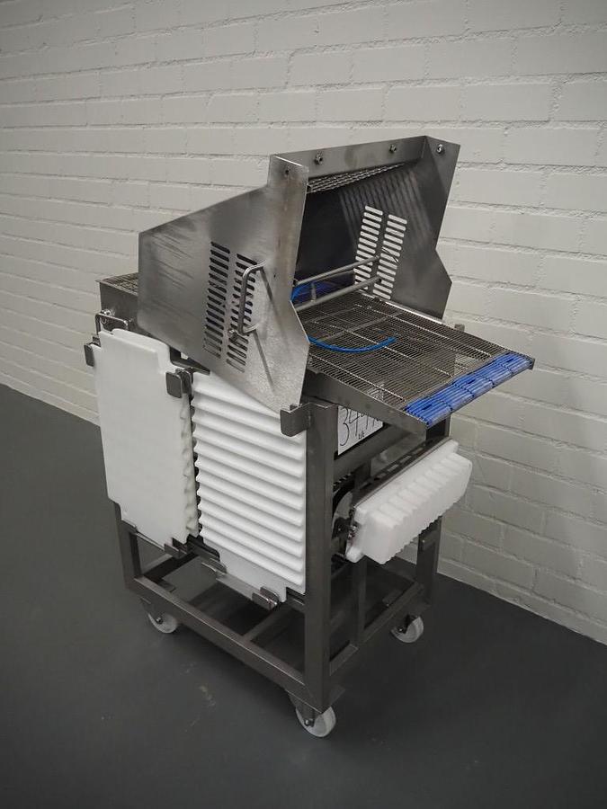 Gebruikt 2004 CFS MLF400