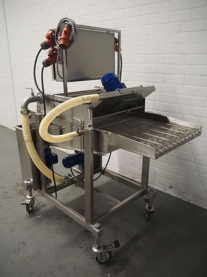 Used CFS WetCoater
