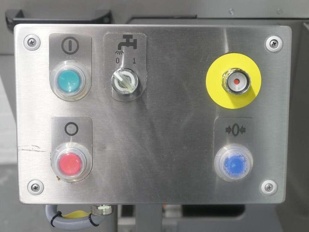 Used Attec loin scorer