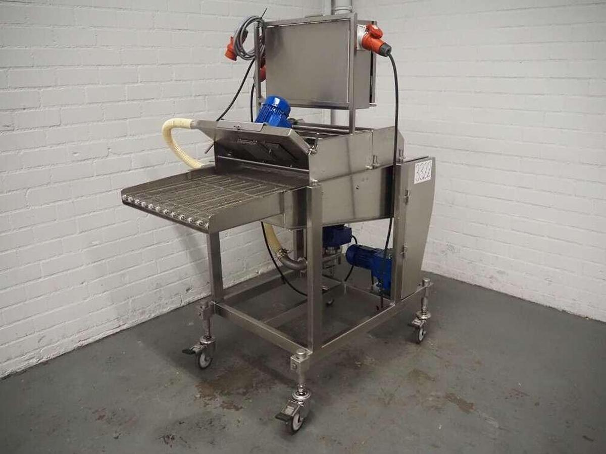 Used CFS WetCoater