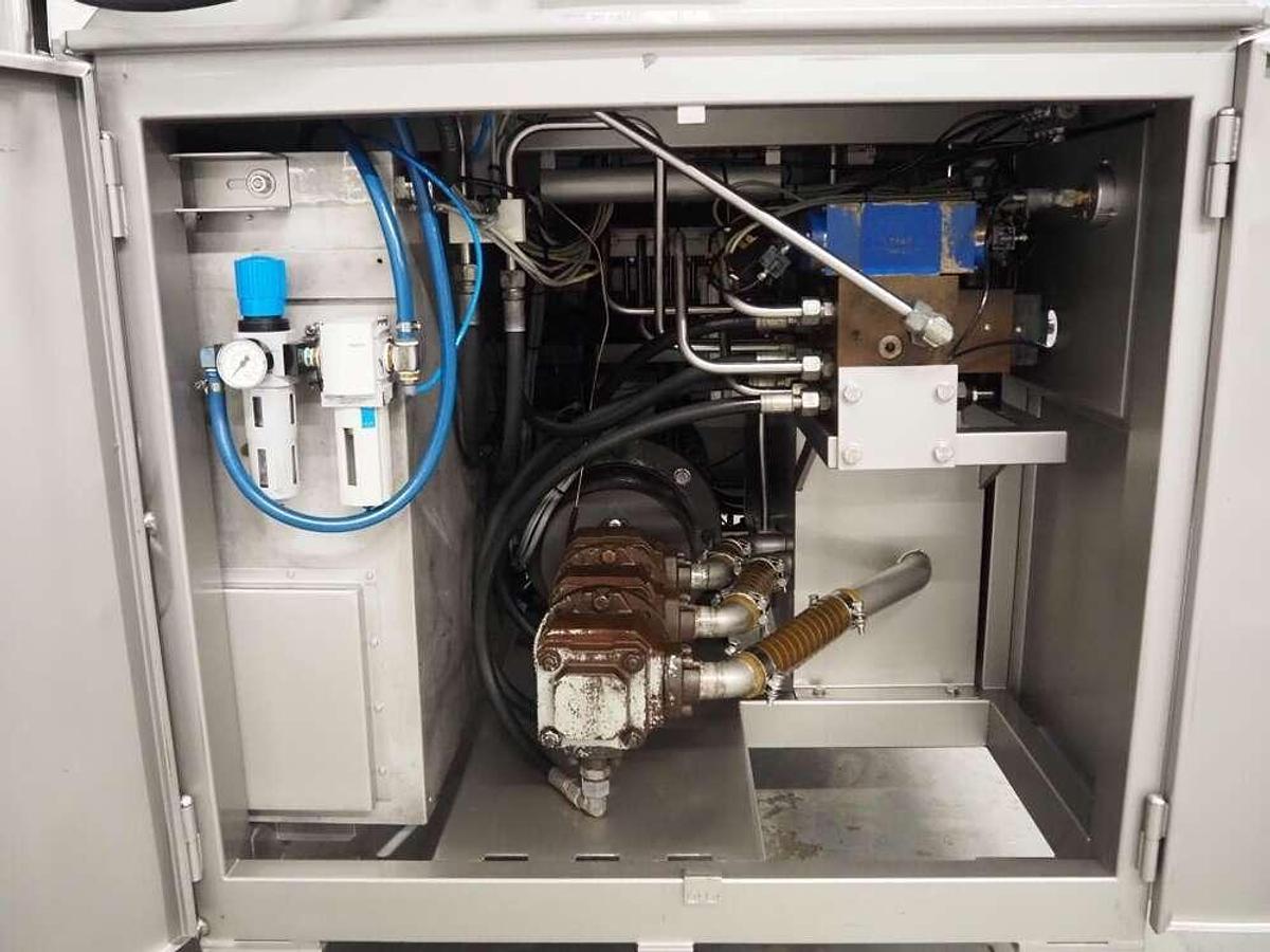 Used CFS MultiFormer