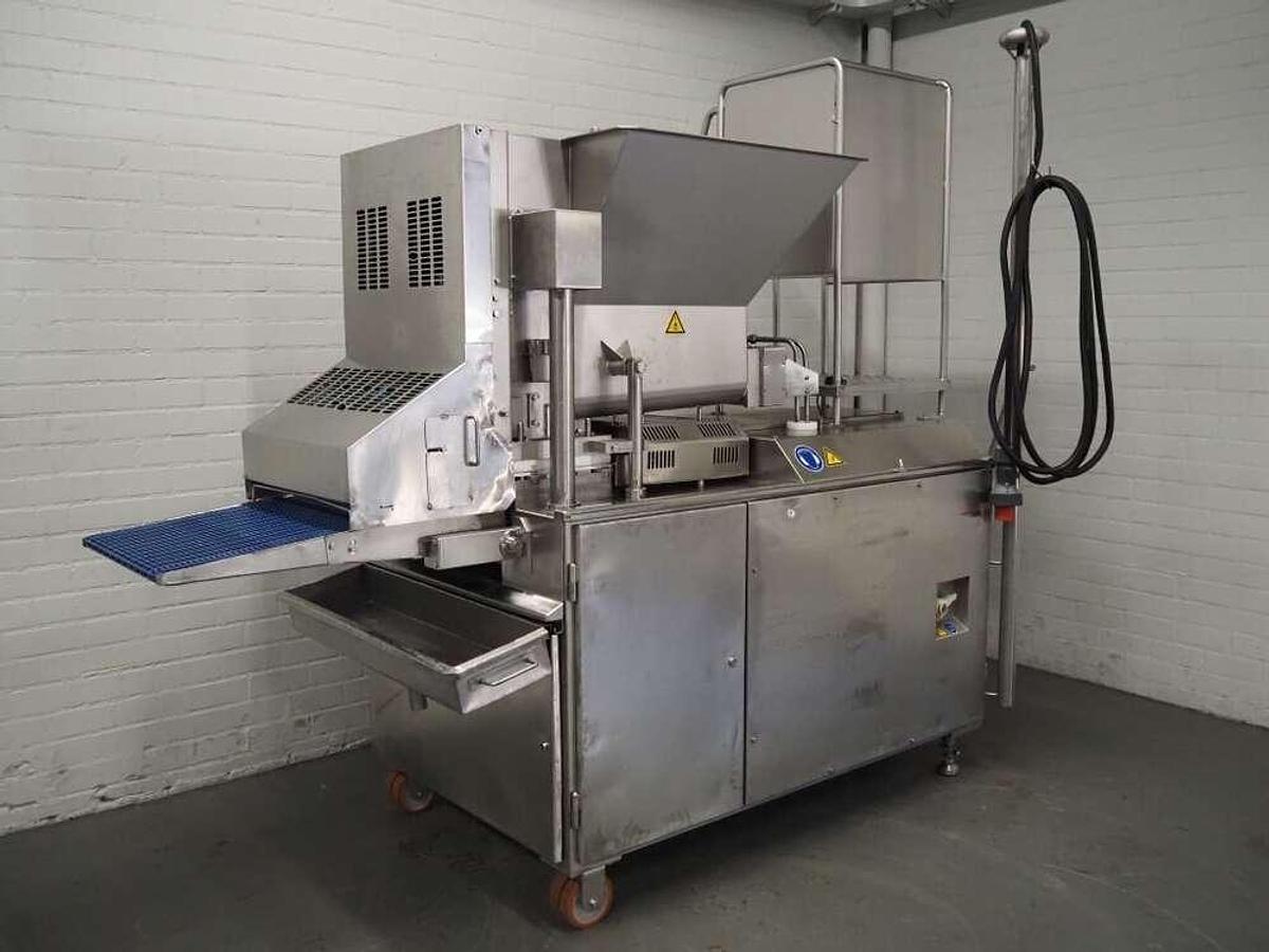 Used CFS MultiFormer