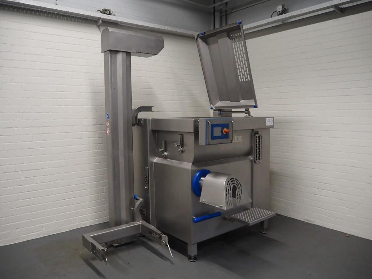 Gebruikt N&N mixer-grinder