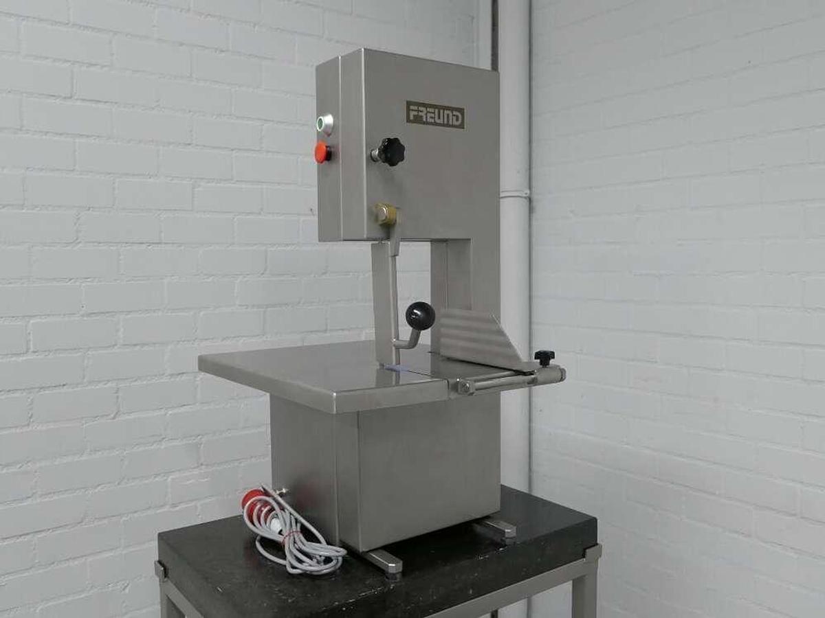 Used Freund / Ifooma bandsaw