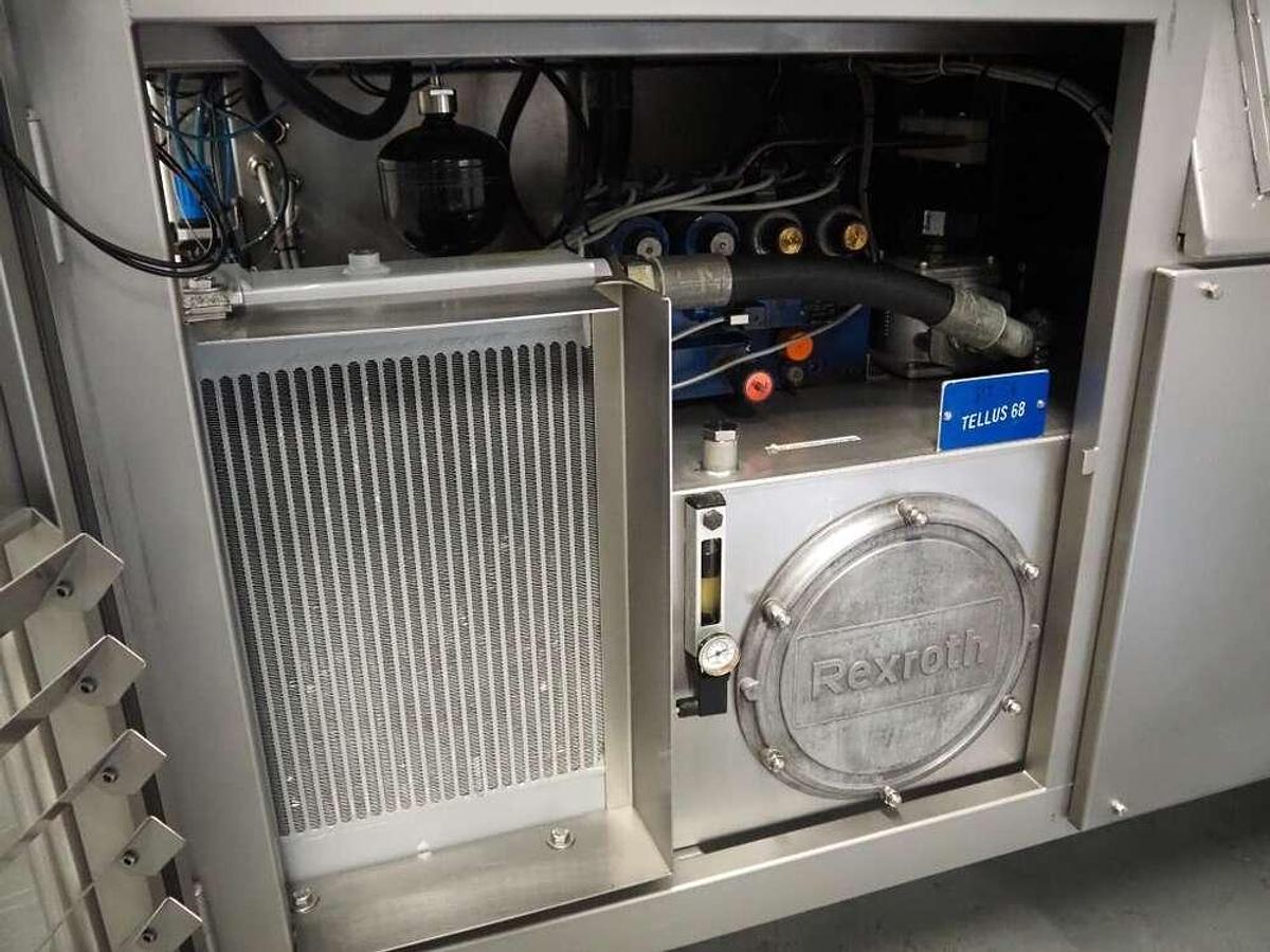 Used CFS MultiFormer