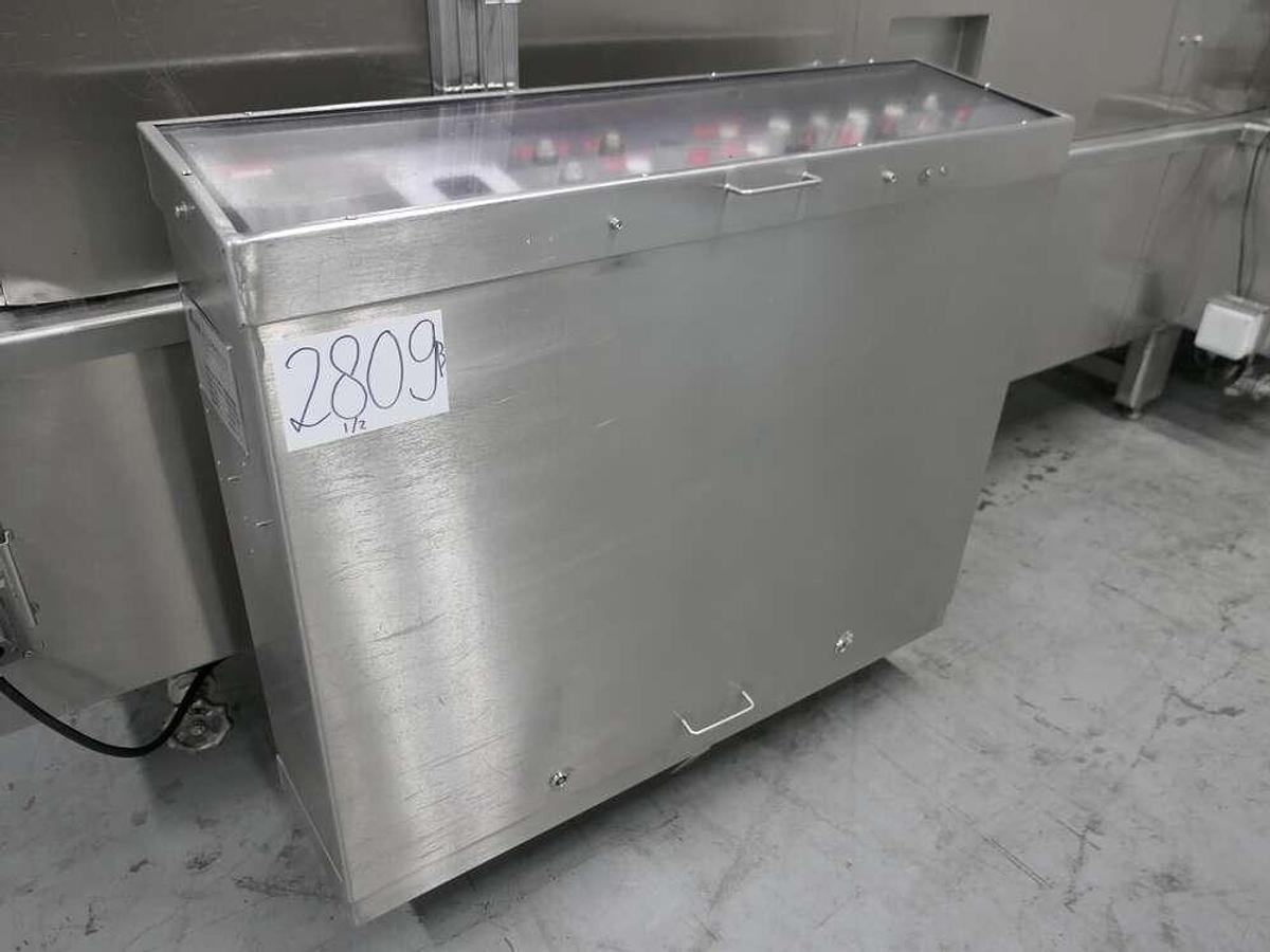 Used Koppens fryer