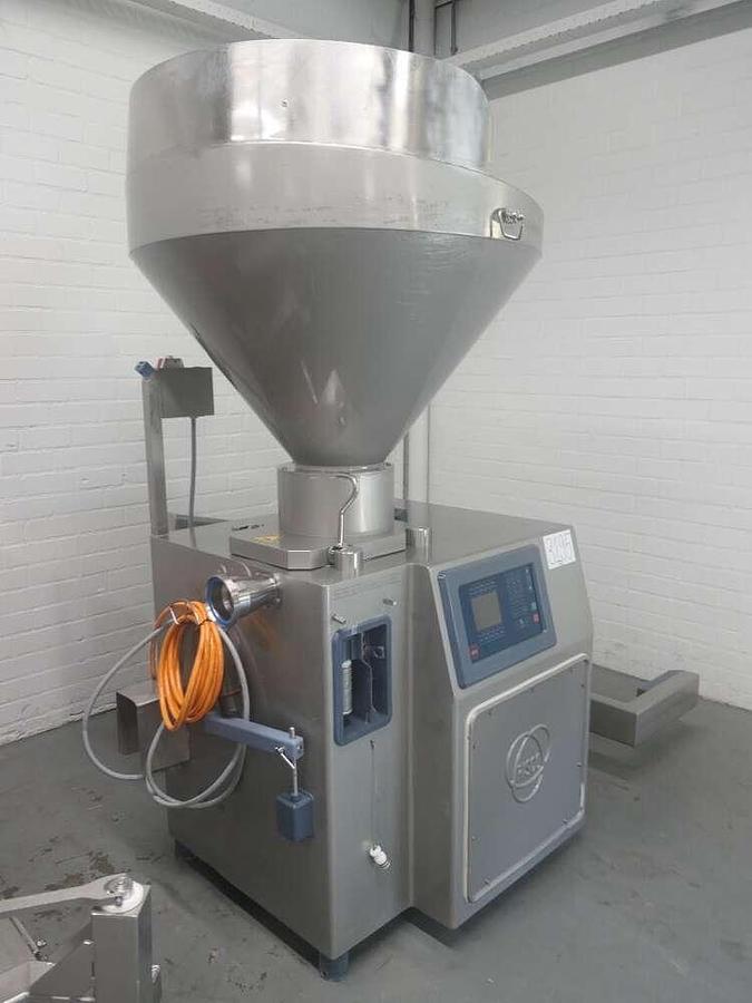 Used Marel RevoPortioner