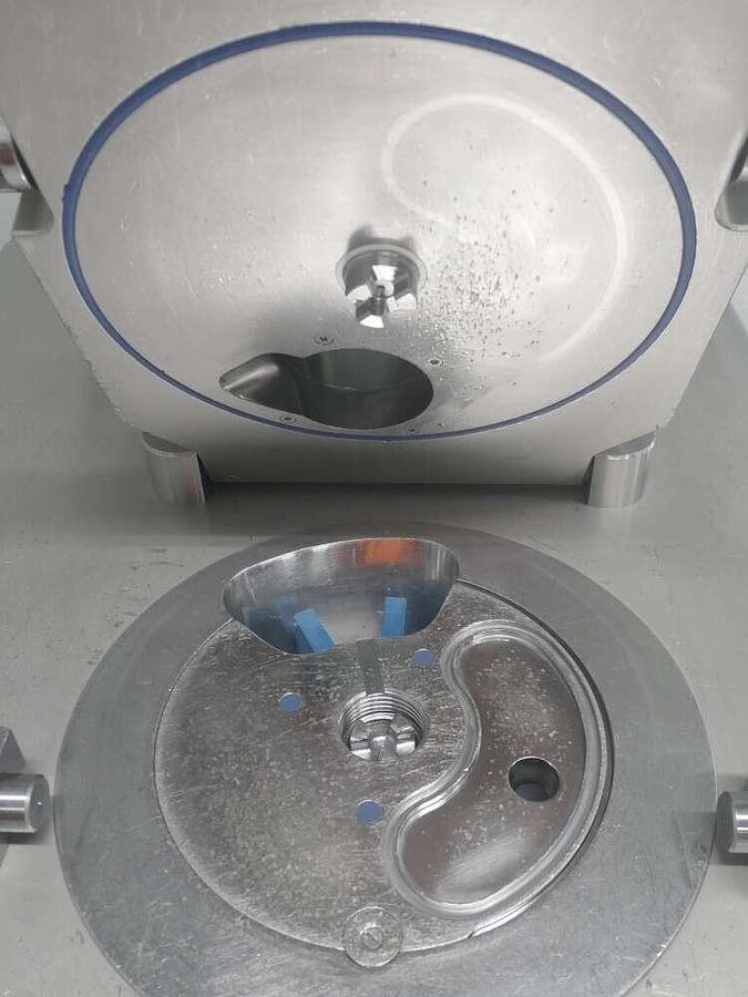 Used Marel RevoPortioner