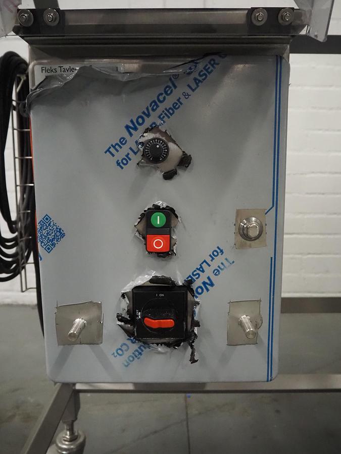 Gebruikt 2023 Source Technology PowerHeater PH100-1