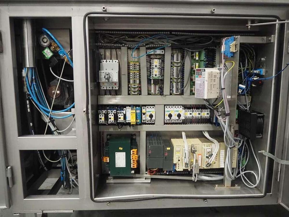 Used CFS MultiFormer