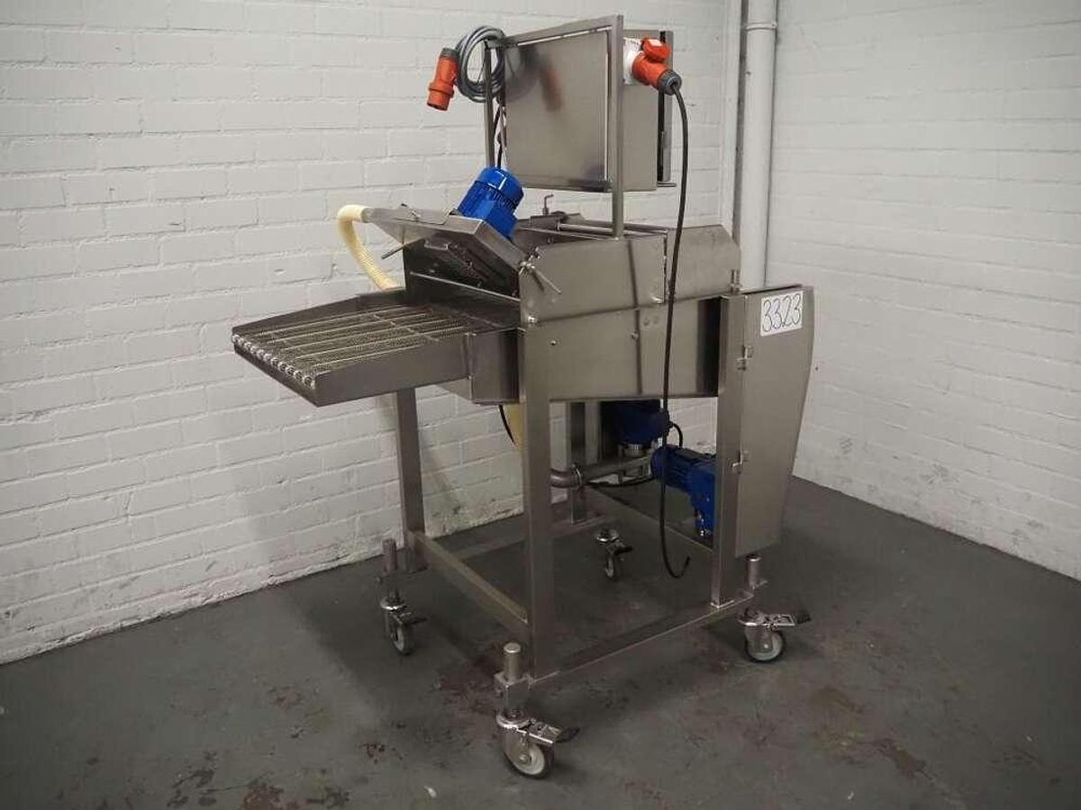 Used CFS WetCoater