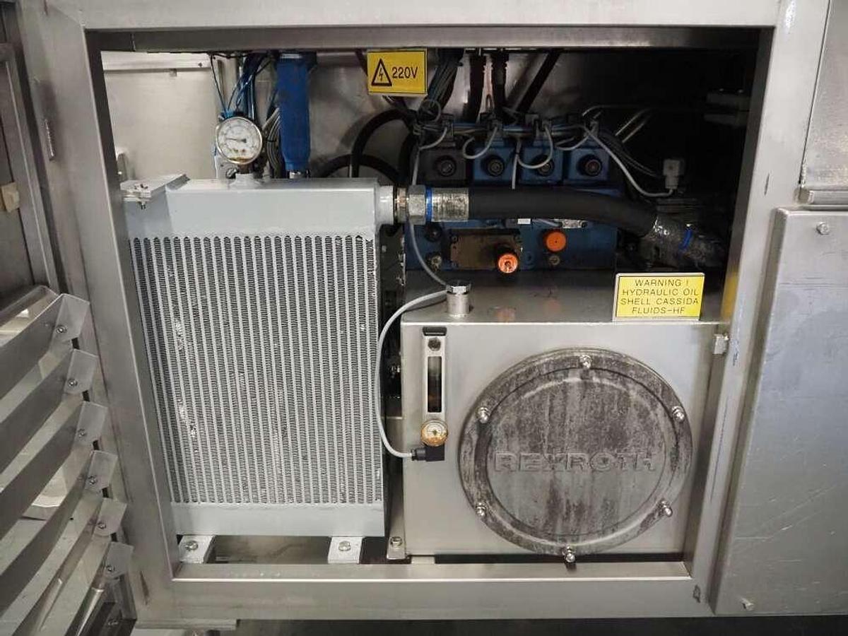 Used CFS MultiFormer