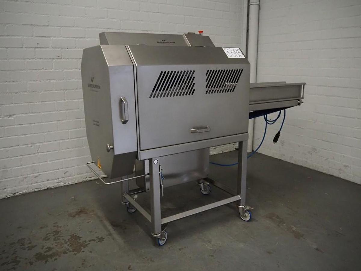 Gebruikt 2022 Jegerings BCM-1650