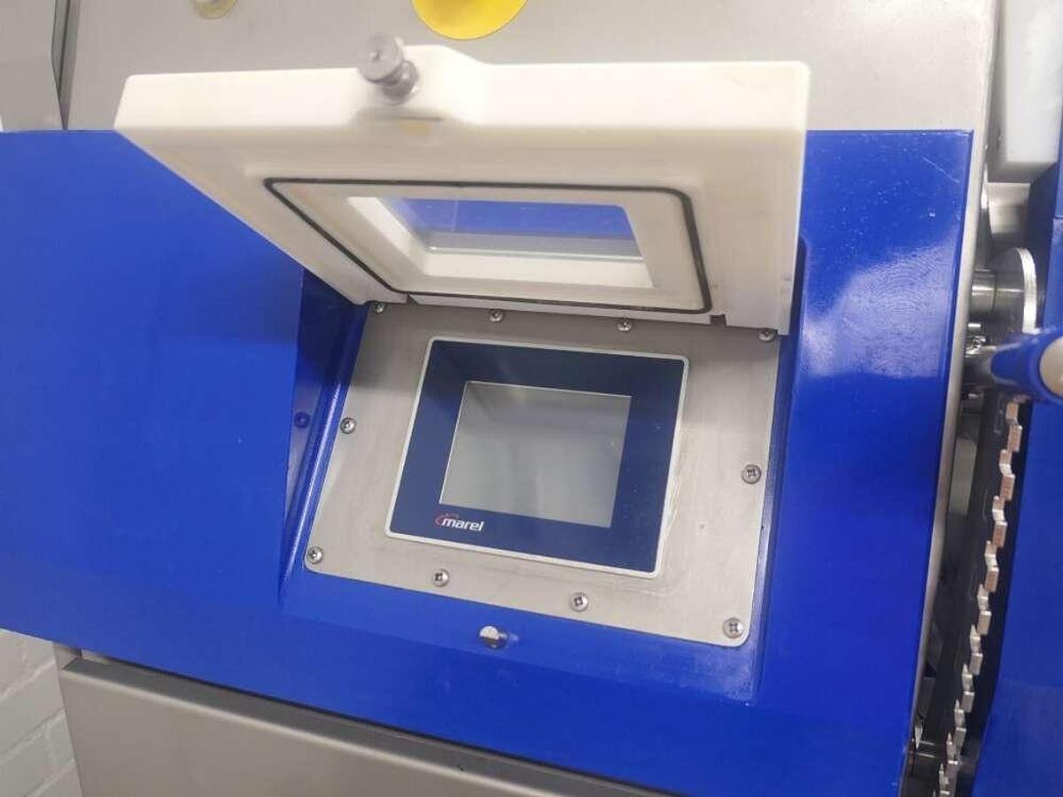 Used Marel RevoPortioner