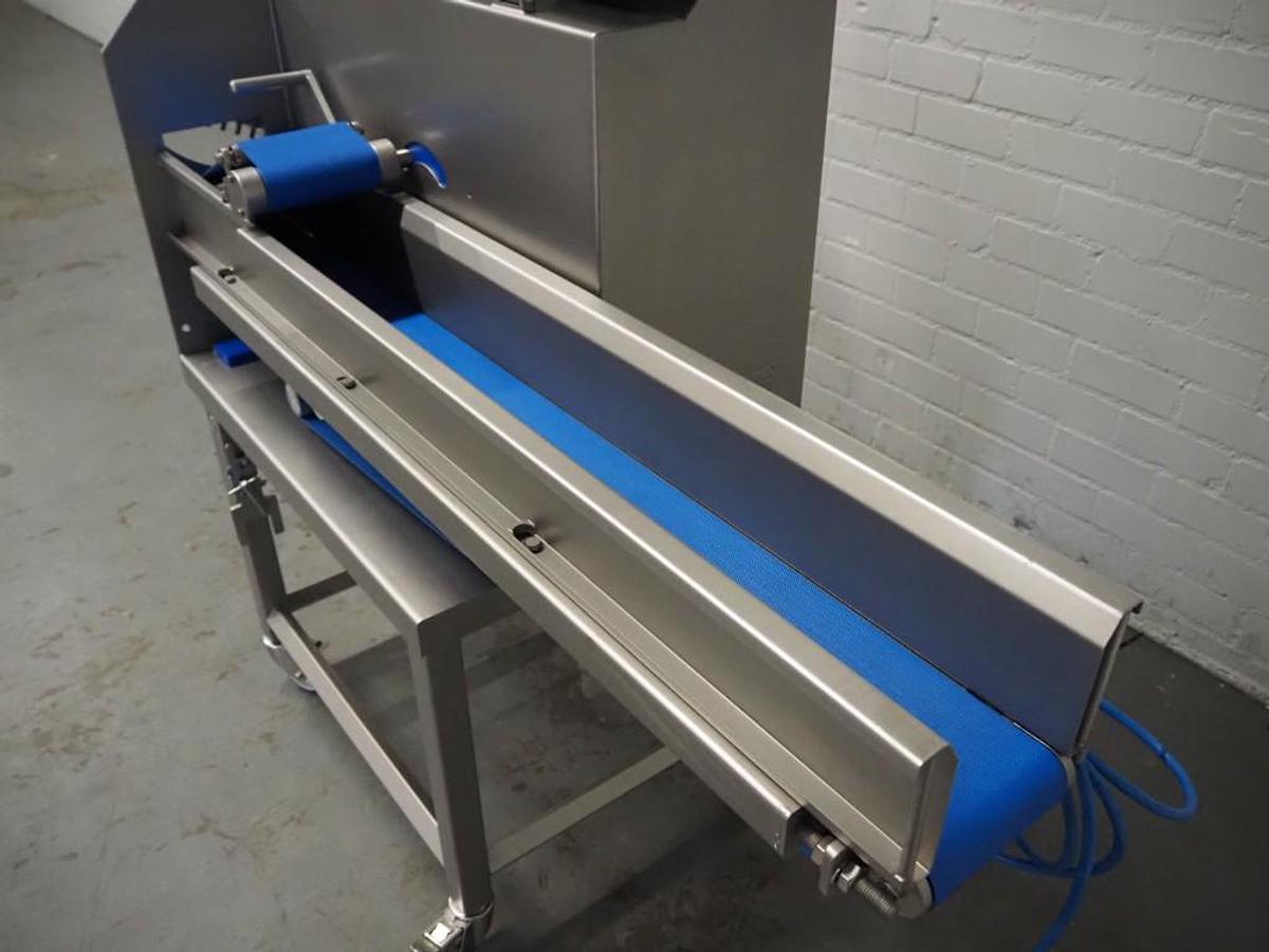 Gebruikt 2022 Jegerings BCM-1650