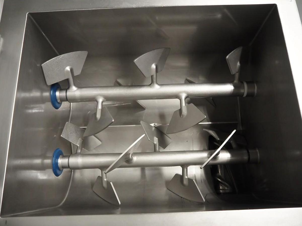 Gebruikt N&N mixer-grinder
