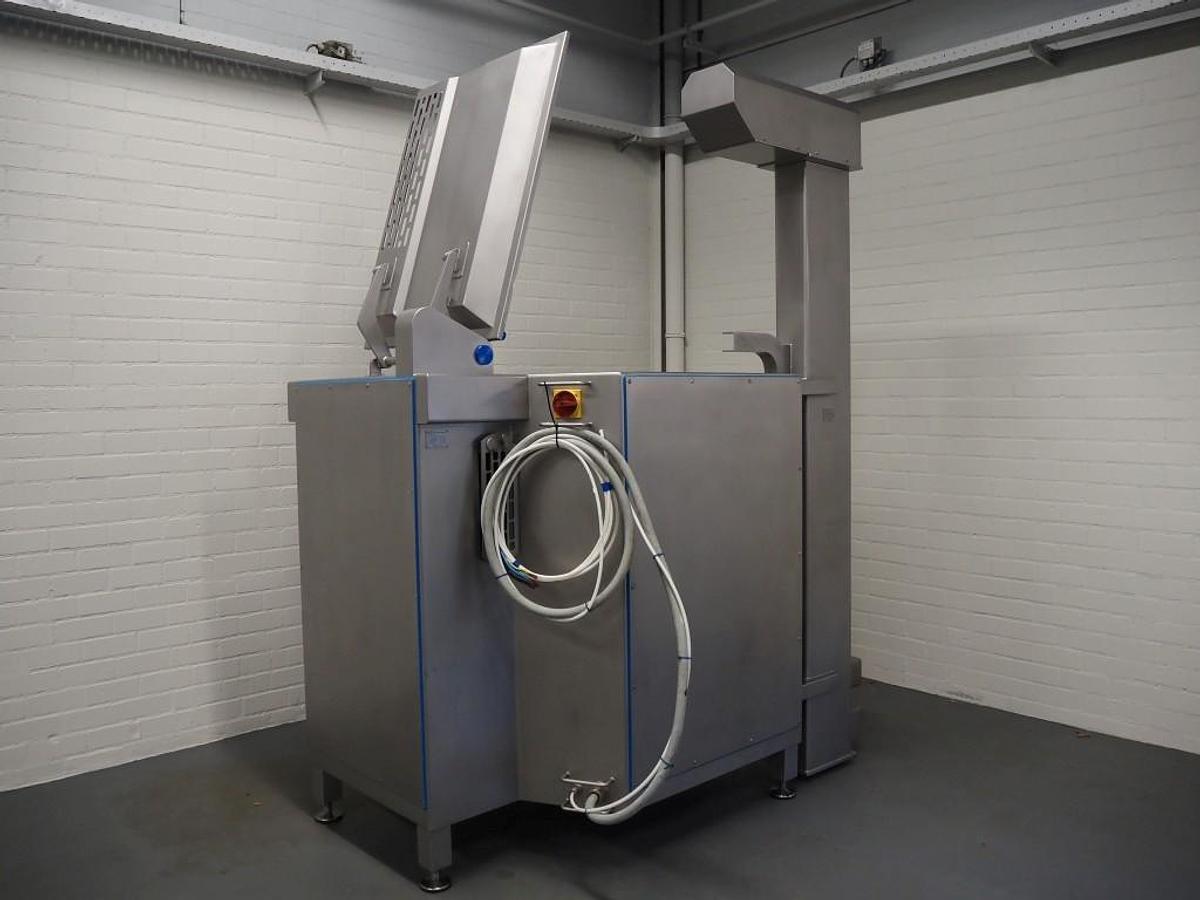 Gebruikt N&N mixer-grinder