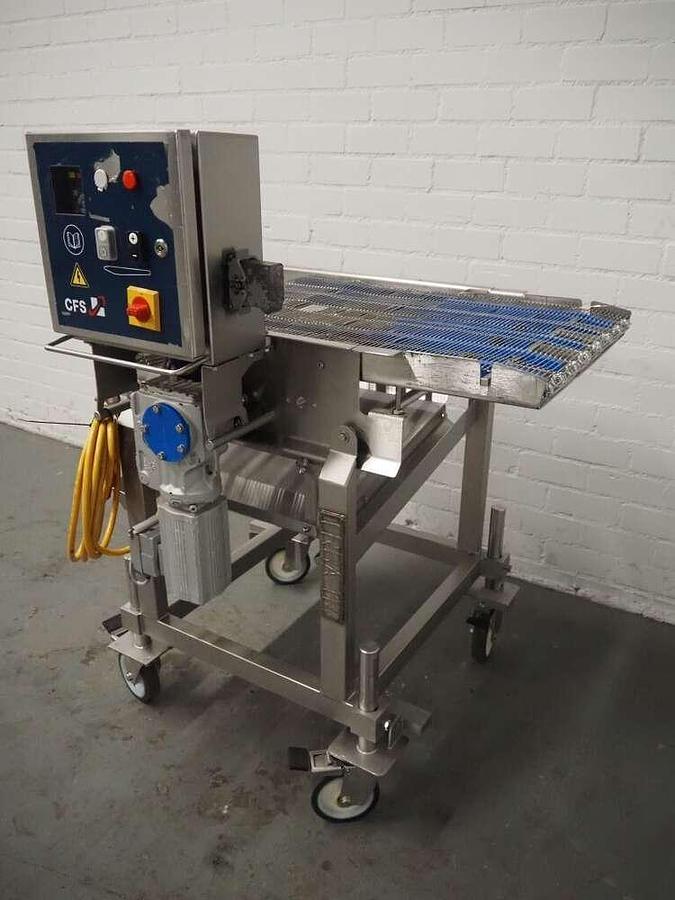 Used CFS transport conveyor